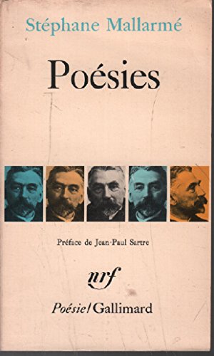 Poésies 9782070327164