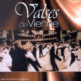 Valses de Vienne - Edition collector 3596971839222