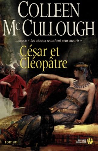 César et Cléopâtre 9782258055759