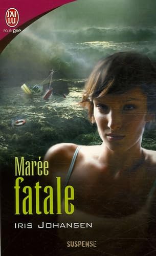 Marée fatale 9782290350539