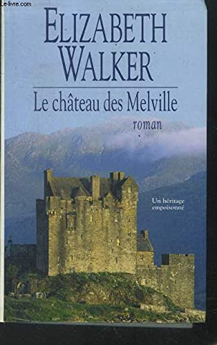 Le château des Melville 9782738215987