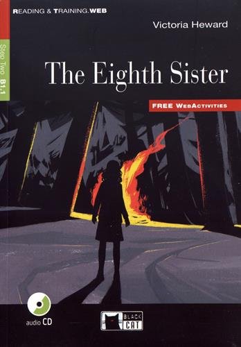 The Eighth Sister + CD 9788853015136