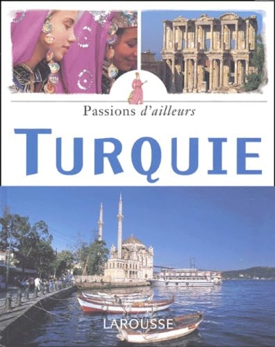 Turquie 9782035602794