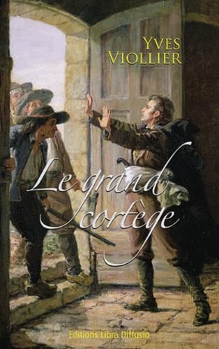 Le grand cortège 9782844924919