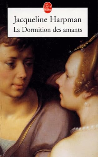 La Dormition des amants 9782253072843