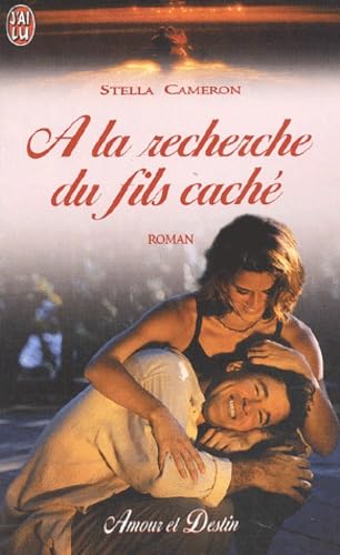 A la recherche du fils caché 9782290318270