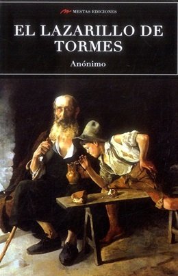 EL LAZARILLO DE TORMES 9788316365563