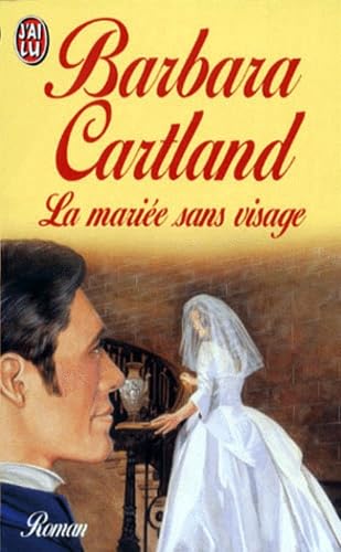 La Mariée sans visage 9782290049792