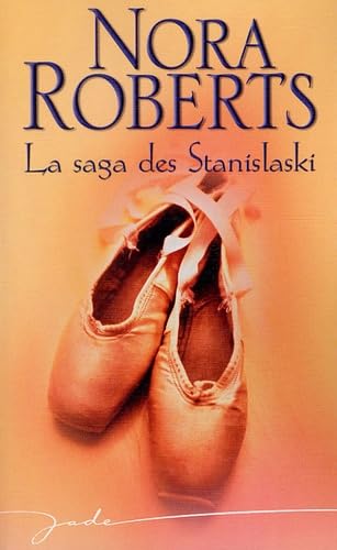 La saga des Stanislaski 9782280093620