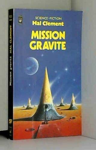 Mission gravite : roman 9782266011297