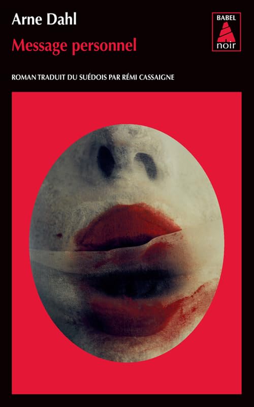 Message personnel: Opcop 1 9782330070496