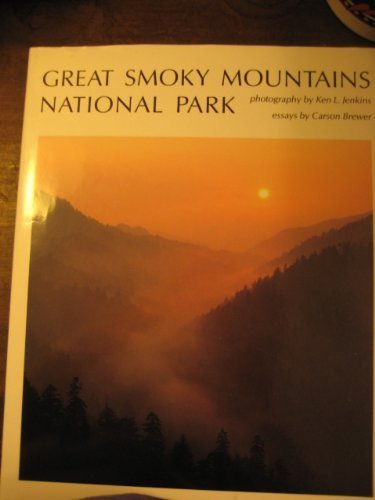 Great Smoky Mountains National Park 9781558681262