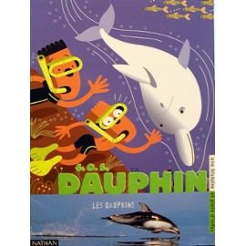 Dauphins 9782092090664