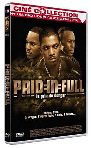 Pain In Full, le prix du danger 3384442063210
