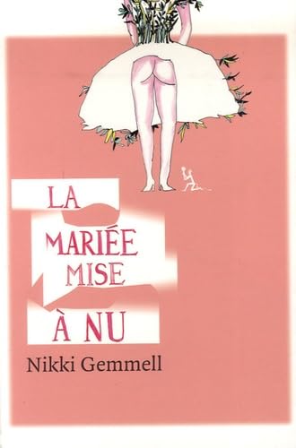 La mariée mise à nu 9782846261203