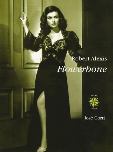 Flowerbone 9782714309631
