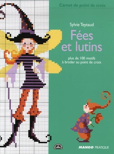 FEES ET LUTINS 9782842705770