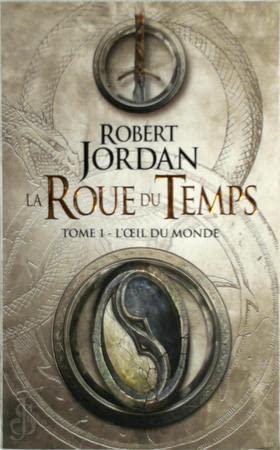 La roue du temps - T1 - L'œil du monde 9782298165722