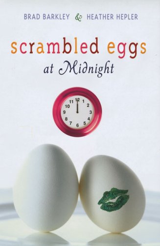 Scrambled Eggs at Midnight 9780525477600