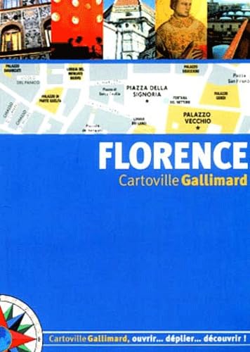 Florence 9782742409105