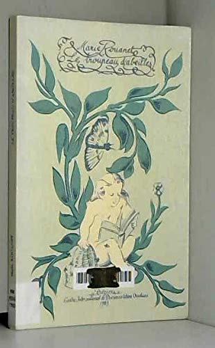 Le Troupeau d'abeilles 9782901191186