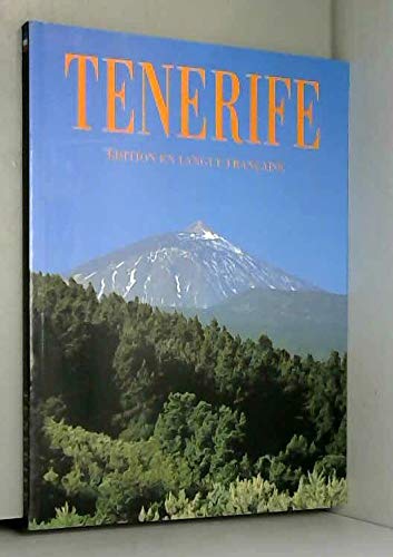 Tenerife 9788488187253