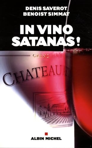 IN VINO SATANAS 9782226186829