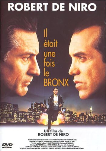 Il était une fois le Bronx 3396380202477