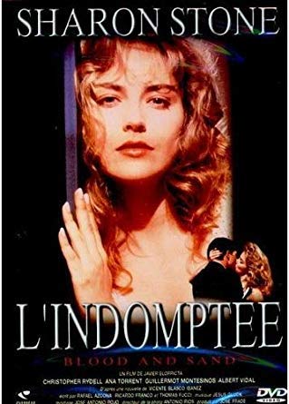 L'Indomptée 3476473076953