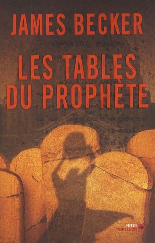 TABLES DU PROPHETE 9782754015455