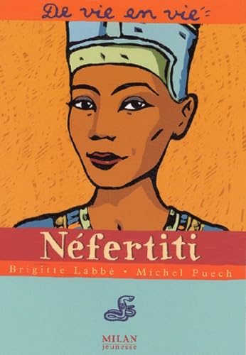 Néfertiti 9782745911148