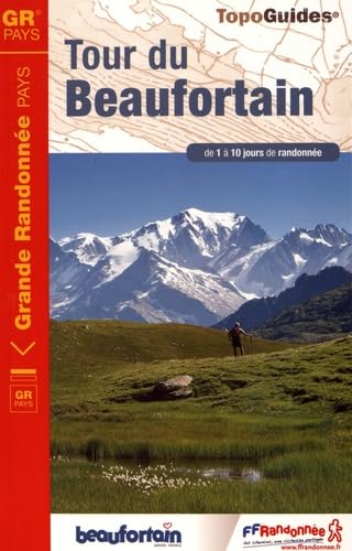 TOUR BEAUFORTAIN NED 2017 - 73-74 - GR - 731 9782751408403