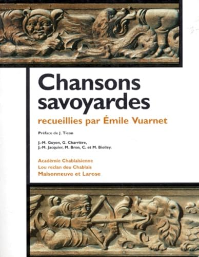 100 ans de chansons 9782731219388