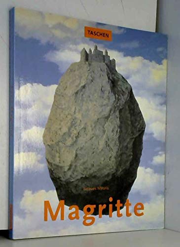 MAGRITTE 9783822873489