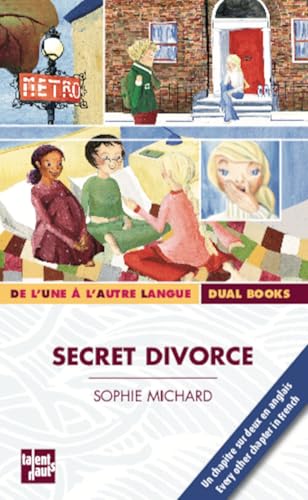 Secret Divorce 9782916238067