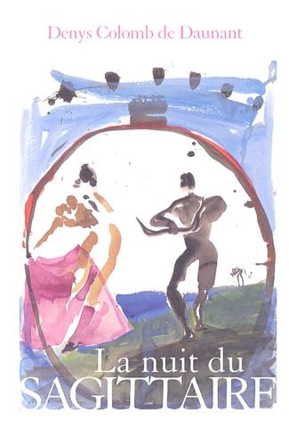 La nuit du Sagittaire 9782846261050