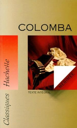 Colomba 9782011670960