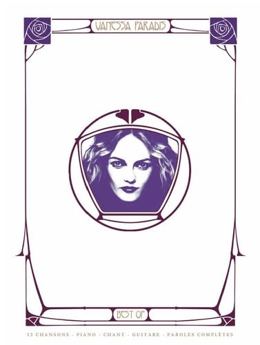 Best of --- chant, guitare ou piano 9790231307764