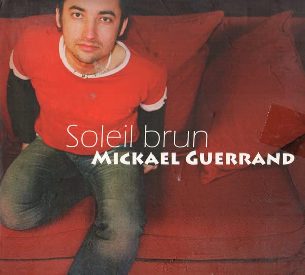 Soleil Brun 3448963610626