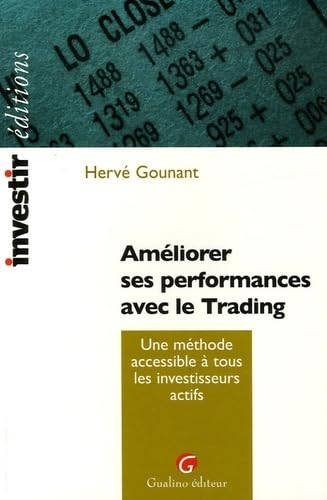 AMELIORER SES PERFORMANCES 9782842009557
