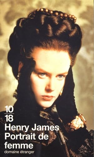 PORTRAIT DE FEMME 9782264041838