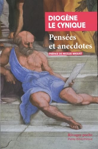 Pensées et anecdotes 9782743654658