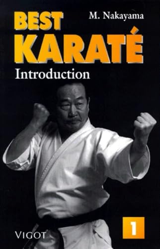 Best karate, numéro 1 9782711413928