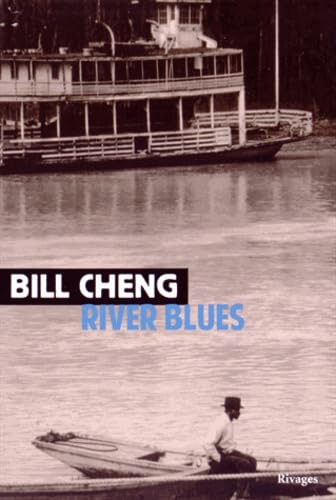 River Blues 9782743631611