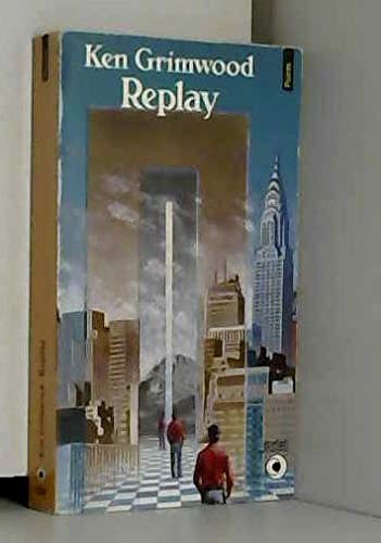 Replay 9782020115759