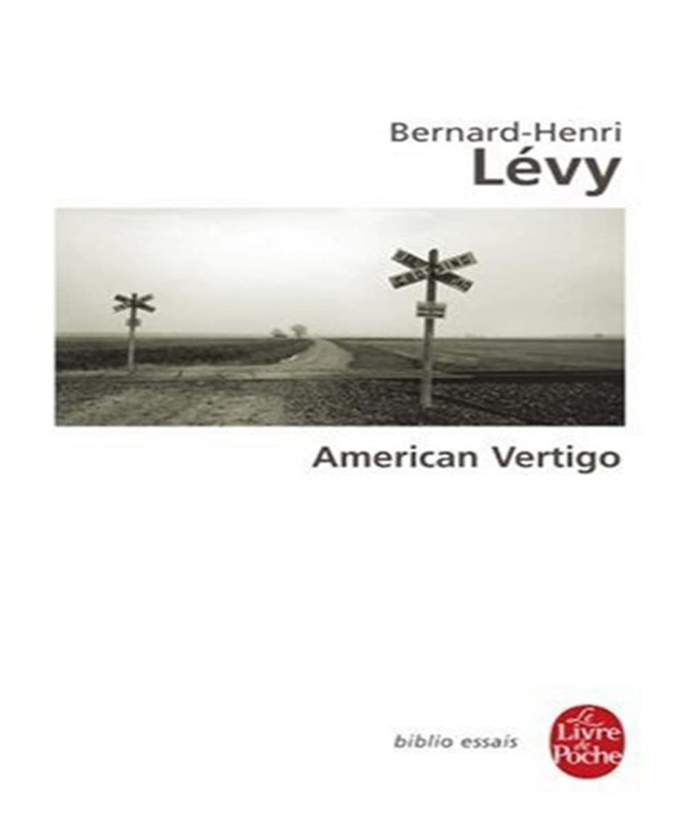 American Vertigo 9782253083832