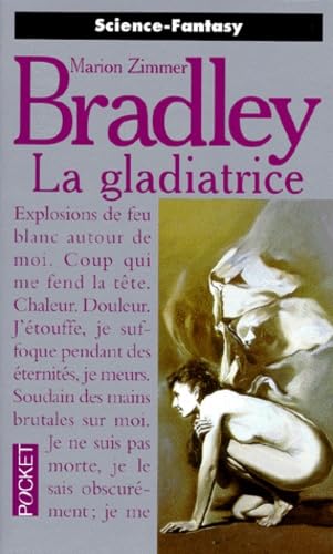 La gladiatrice 9782266065818