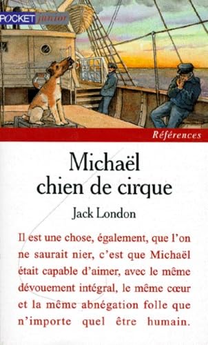 Michaël, chien de cirque 9782266066181