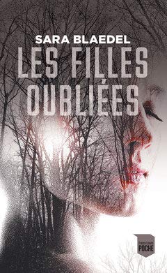 Les Filles oubliées 9782298152395