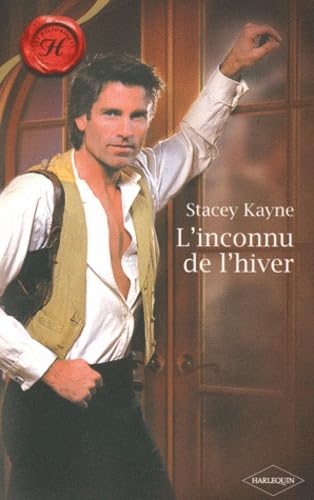 L'inconnu de l'hiver 9782280215336
